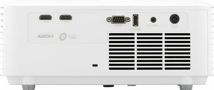 Actual product image Viewsonic LS740HD (Full HD, 5000 lm, 1.47:1)