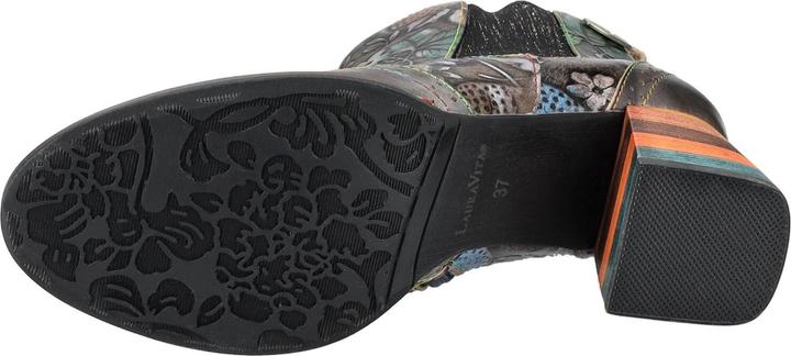 Actual product image Laura Vita Stiefelette (39)