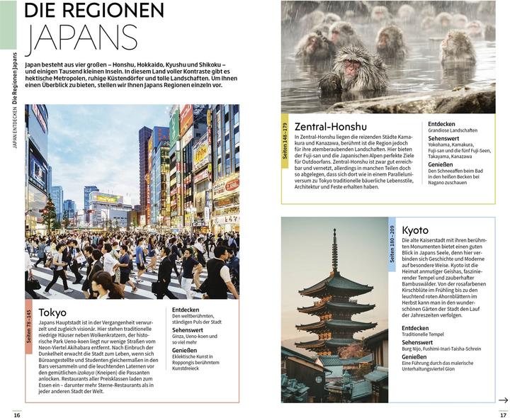 Produktbild DK Vis a Vis Japan