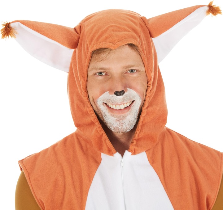 Produktbild Dressforfun Eichhörnchen (XL)