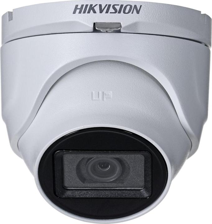 Actual product image Hikvision DS-2CE76H0T-ITMFS (2560 x 1944 Pixels)