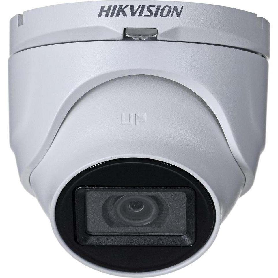 Thumbnail - Hikvision DS-2CE76H0T-ITMFS (2560 x 1944 Pixels), Netzwerkkamera, Weiss