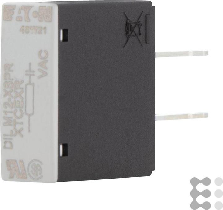 Produktbild Eaton RC Suppressor 130-240V für DILM7/DILM12