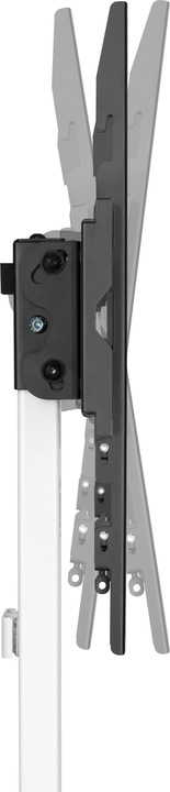 Actual product image Reflecta TV Stand 80 Super Slim (80", 40 kg)