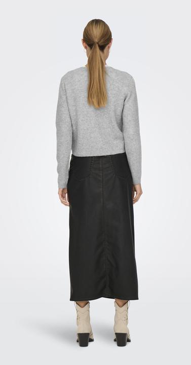 Actual product image JdY Jdychloe Life L/S Cardigan Knt Noos (XS)