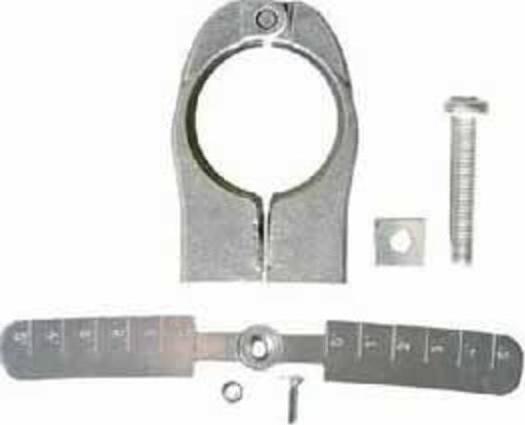 Produktbild Astro ADS 85 GUSS (Multifeedhalter)