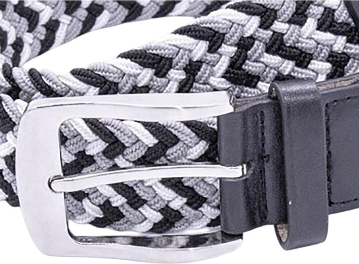Immagine prodotto DUKE Cintura elastica intrecciata
