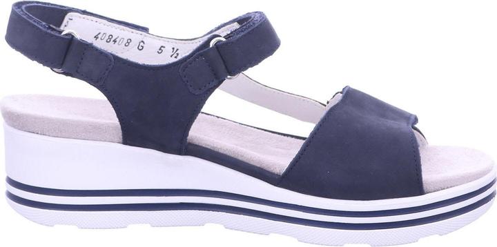 Actual product image Waldläufer Sandalen/Sandaletten (40.5)