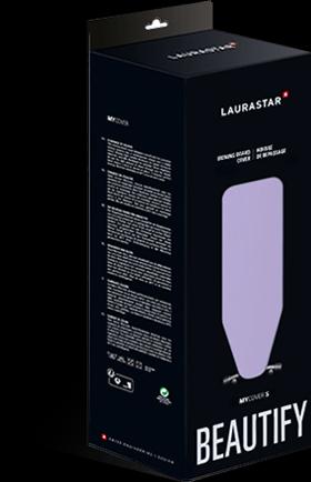 Produktbild Laurastar Mycover Mauve S-Line