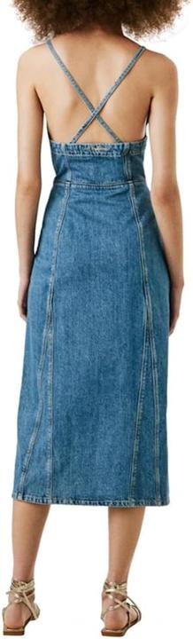 Image du produit Pepe Jeans Vestito Elodie (S)