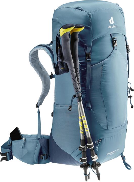Produktbild Deuter Aircontact Lite 50 + 10 (50 l)