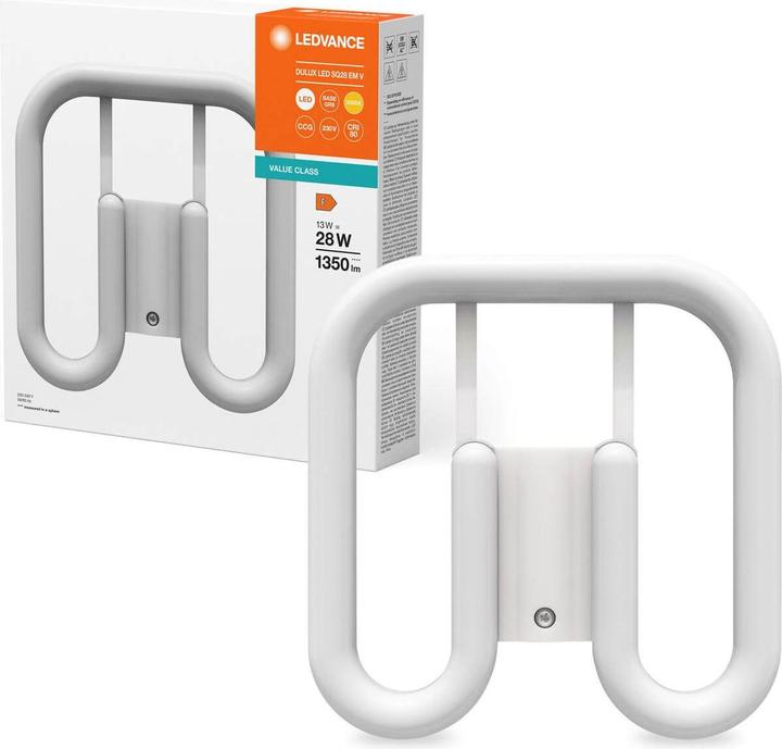 Produktbild Ledvance LED-Kompaktlampe (GR8, 1350 lm, 1x)