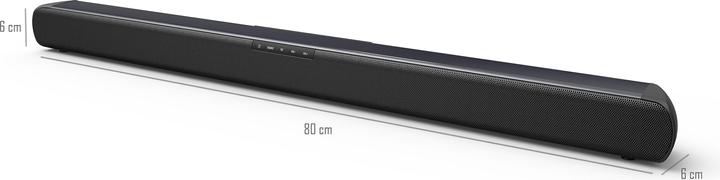 Produktbild Karcher SB Soundbar (60 W, 2.1 Kanal)