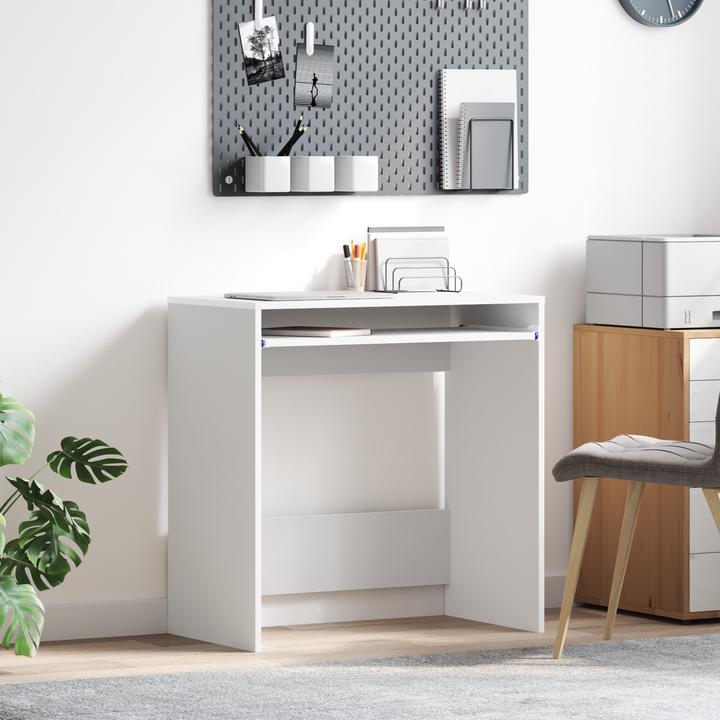 Image du produit vidaXL Moderner Schreibtisch (43 x 43 x 79 cm)