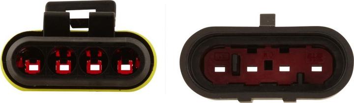 Produktbild Hella 8KW 744 808-801 Leitungsverbinder