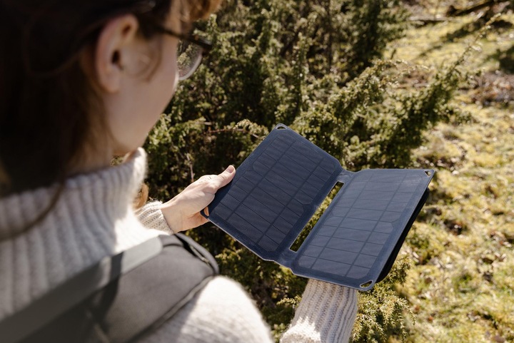 Produktbild Sandberg Solar Charger (10 W, 0.36 kg)