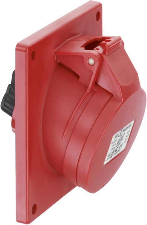 Actual product image Steffen CEE socket outlet insert