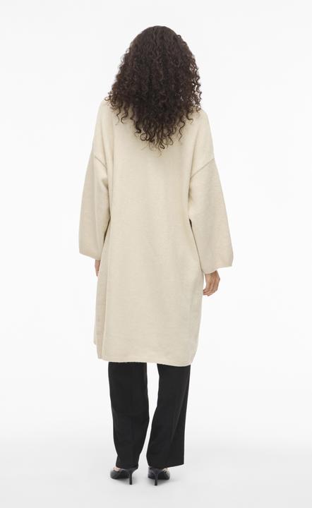 Image du produit Vila Langer offener Strickjacke (L)