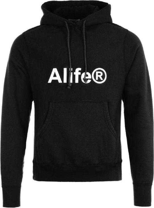 Produktbild Alife Design Kapuzenpullover (S)