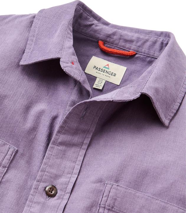 Produktbild Passenger Backcountry Cord (M)