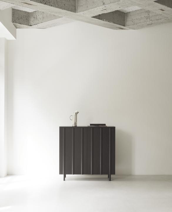 Actual product image Normann Copenhagen Rib (98.50 x 45 x 96.50 cm)