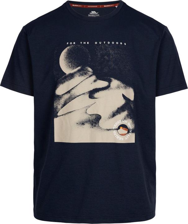 Produktbild Trespass Sagnay TShirt (L)