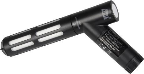 Produktbild DNT Zusatzsensor Bodenfeuchte (Bewässerungssensor)