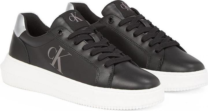 Actual product image Calvin Klein Chunky Cupsole (36)