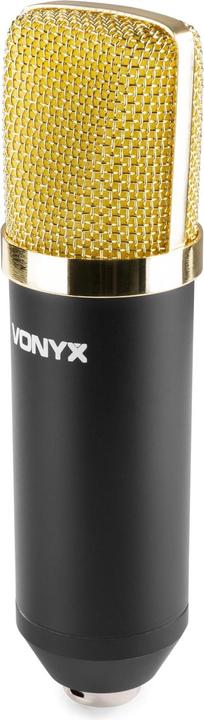 Produktbild Vonyx Kondensatormikrofon Studio Set
