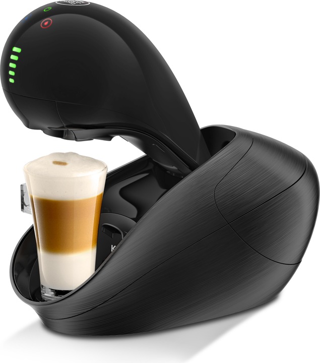 Actual product image Krups Nescafé Dolce Gusto Movenza (NESCAFÉ Dolce Gusto)