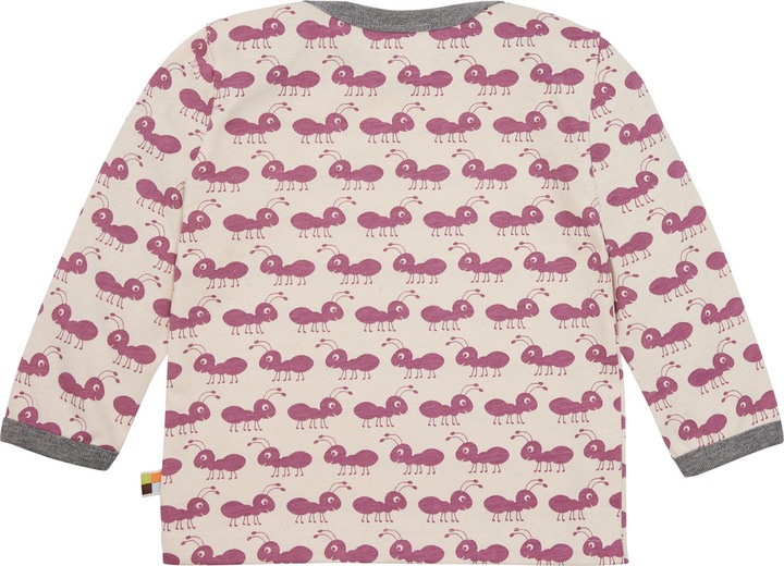 Immagine prodotto loud + proud Camicia a maniche lunghe (62)