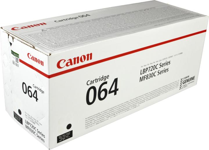 Image du produit Canon 064BK (CF)