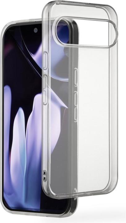 Image du produit Hama Handyhülle "Always Clear" für Google Pixel 10 Pro XL, durchsichtig (Google Pixel 10 Pro XL)