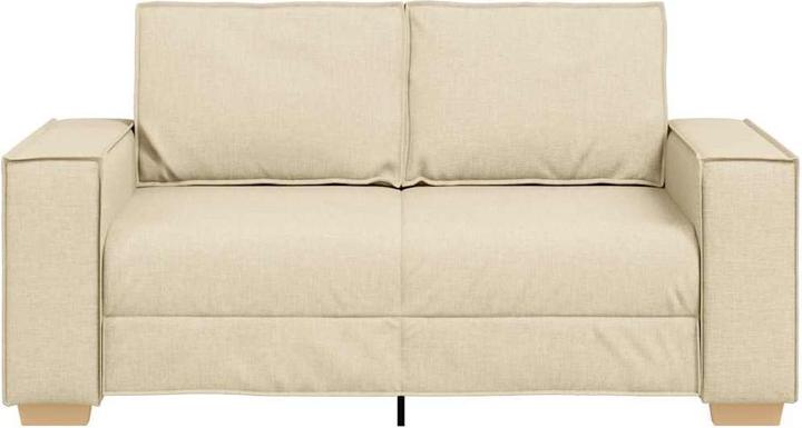 Produktbild vidaXL 2-Sitzer-Sofa (2-Sitzer)