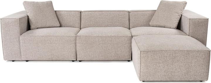 Atelier del Sofa Lora (Corner sofa)
