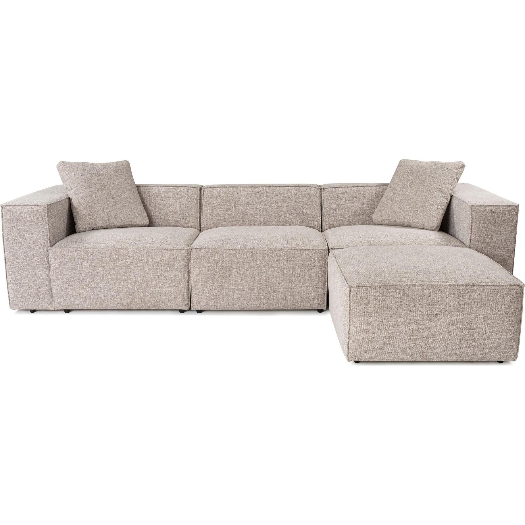 Atelier del Sofa, Sofa, Lora (Ecksofa)