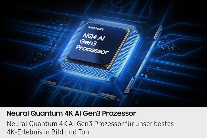 Actual product image Samsung QE65S90F (65", S90F, OLED, 4K, 2025)