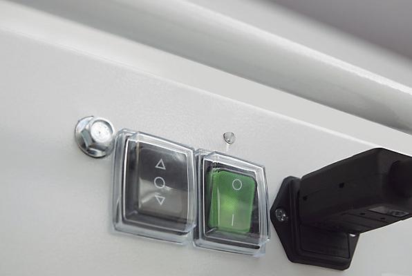 Productafbeelding Ideal Mobiele luchtreiniger HERCULES H14