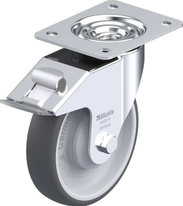 Immagine prodotto Blickle 472290 Ruote girevoli e ruote fisse con