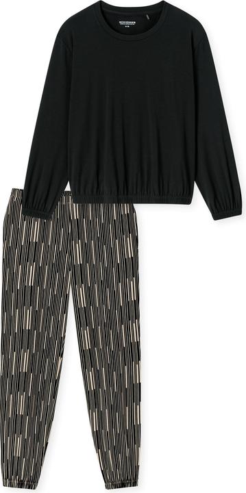 Image du produit Schiesser Pyjama Modern Nightwear (40)