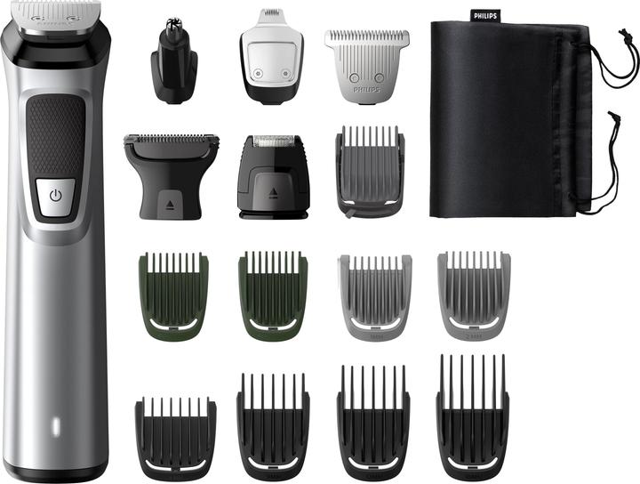 Produktbild Philips Multigroom Series 7000
