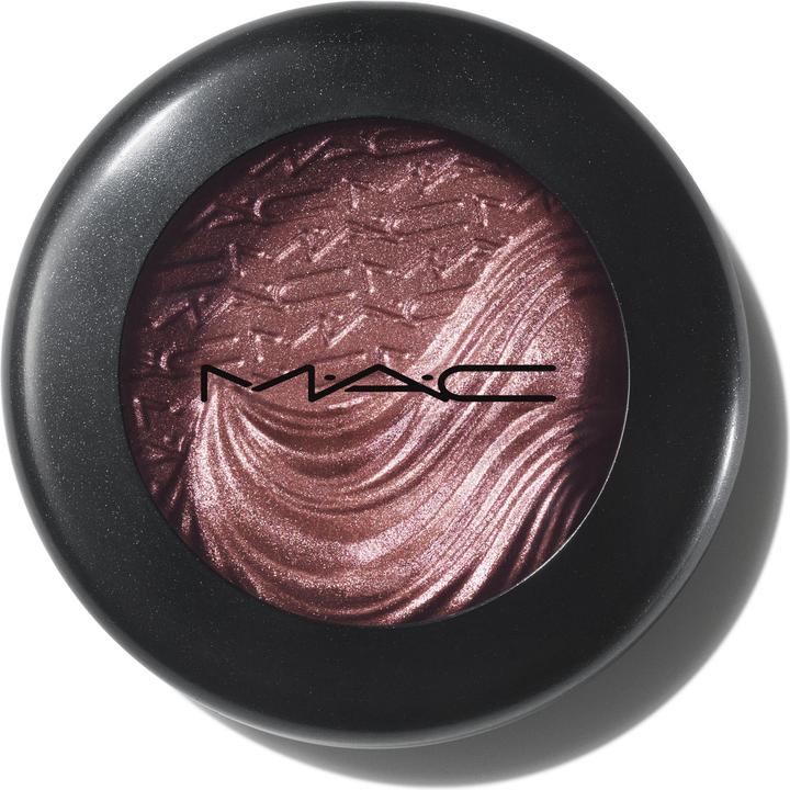 Actual product image MAC Cosmetics Extra Dimension Eye Shadow (Amorous Alloy)