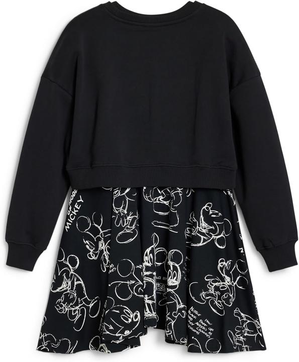 Image du produit Desigual Mickey Sequins