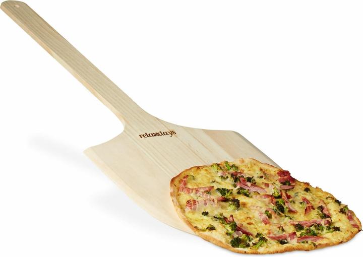 Produktbild Relaxdays Pizzaschieber