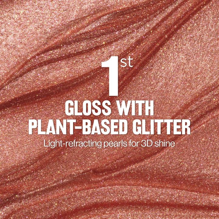 Produktbild Revlon Super Lustrous Glimmer Gloss Lavender Lust (003 Lavender Lust)