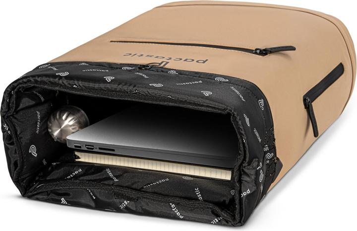 Immagine prodotto Pactastic Zaino Urban Collection 50 cm con scomparto per laptop (27 l)