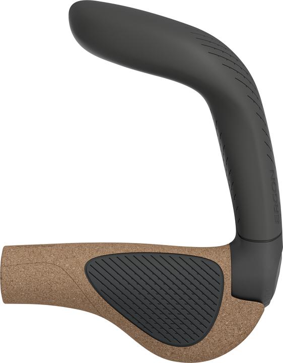 BioKork, Black-Grey, Braun, Brown, Grau