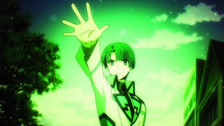 Immagine prodotto The Irregular at Magic High School Vol.4- La battaglia di Yo (DVD, 2014, Tedesco, Giapponese)