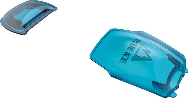 Blue Ice Harfang ABS Alpine