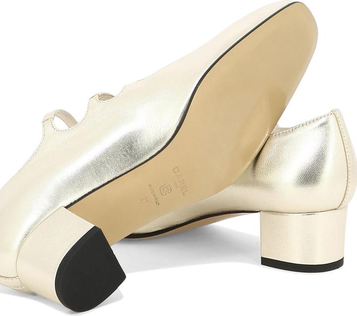 Produktbild Carel Heeled shoes (38)
